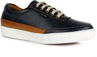 

Escaro Men's Casual Sneakers For Men(Blue