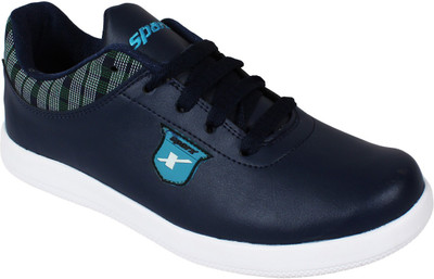

Sparx Running Shoes For Men(Blue)