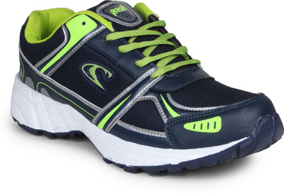 

Combit Running Shoes For Men(Blue, Green