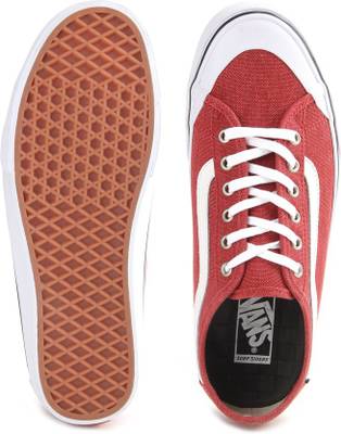 VANS BLACK BALL SF Men Sneakers