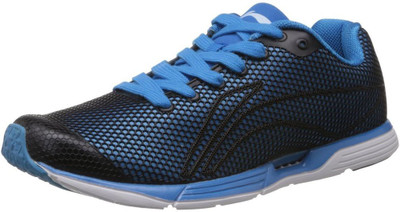 

Li-Ning Lifestyle Series Casuals For Men(Blue, Black), Blueblack