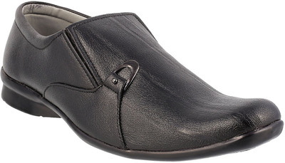 

MSL Awesome Slip On For Men(Black, 11;black