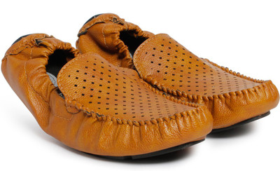 

Bacca Bucci Loafers For Men(Tan