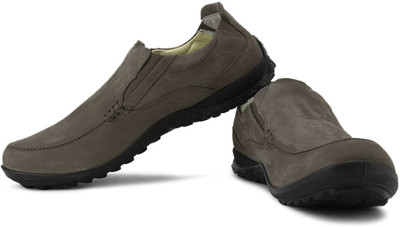 

Woodland Outdoors Shoes For Men(Brown