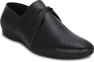 

Kielz Kielz-Black-Synthetic-Sneakers Sneakers For Men(Black