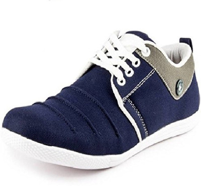

Kazara Casuals For Men(Blue