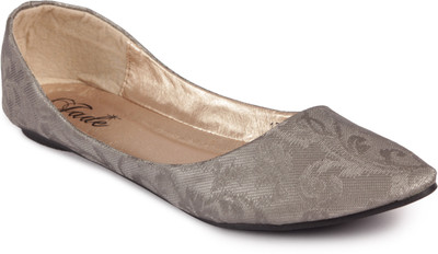 

Jade 133 Bellies For Women(Grey