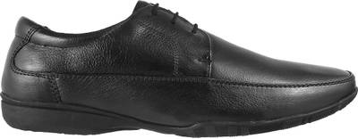 Metro Awesome Lace Up