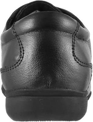 Metro Awesome Lace Up