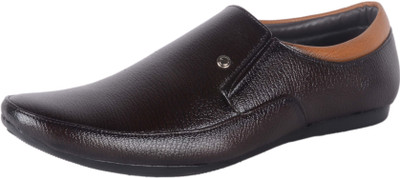 

Royal Cruzz Party Wear For Men(Brown