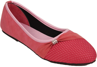 

Klick Net Bellies For Women(Pink