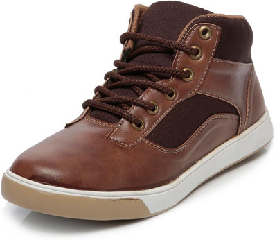 

TEN Sneakers For Men(Brown