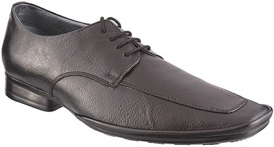

Metro Formal Lace Up Shoes For Men(Black, 11;black