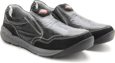 

Lee Cooper Men Loafers For Men(Black