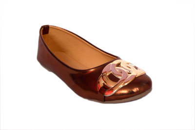 

Studio 9 Audi Bellies For Women(Brown