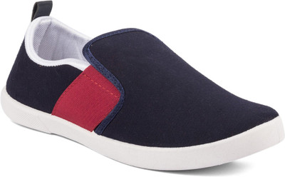 

RockSoft RS_207 Loafers For Men(Blue)