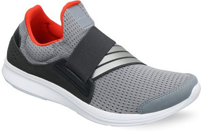 

ADIDAS Running Shoes For Men(Grey