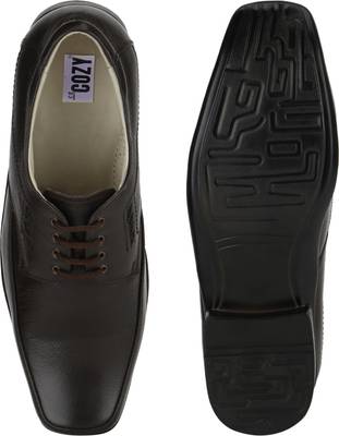 Cozy Plain Slip On