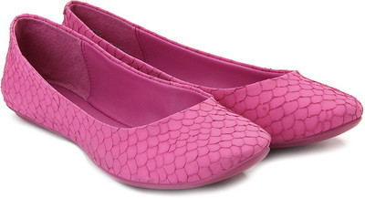 

Kenneth Cole Slip On By Bellies For Women(Pink, Fuchsia