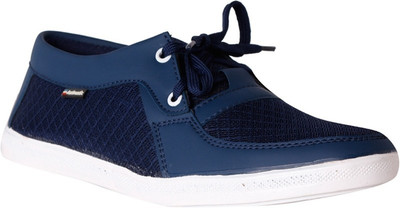 

BENI Casual Shoes For Men(Blue