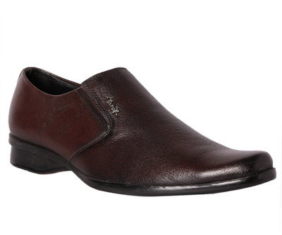 

Pantof Slip On Shoes For Men(Brown), 0088;maroon