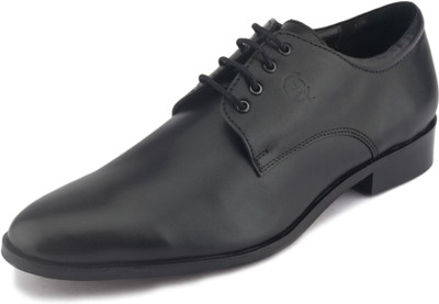 

Gekko Lace Up For Men(Black