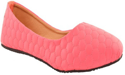

BE CUTIE Casuals For Women(Pink, Orange
