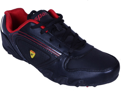 

Sparx Casual Shoes For Men(Black, Red)