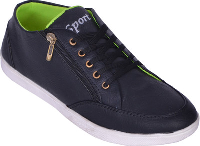 

Sukun SRT_201_BLK Casual Shoes For Men(Black