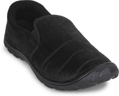 

11e M-21- Black Casual Shoes For Men(Black)