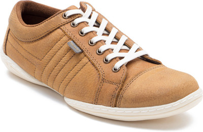 

Red Tape RTR0993 Casuals For Men(Tan