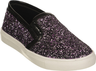 

Bruno Manetti BM-2981-Sugar Sneakers For Women(Purple
