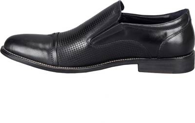 Adamis GCH2 BLACK Slip On