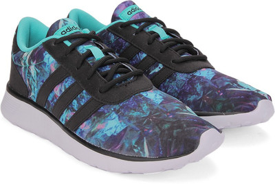

ADIDAS NEO LITE RACER W Sneakers For Women(Multicolor, Vivmin/cblack/ftwwht