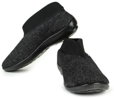 

Gliders by Liberty Casuals For Women(Gold, Black