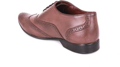 Empire Lace Up
