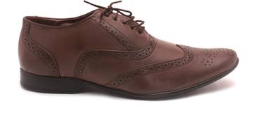 Empire Lace Up