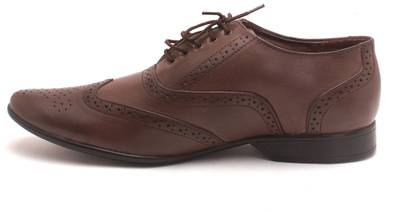Empire Lace Up
