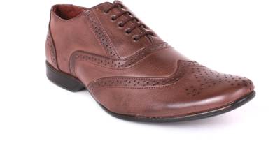 Empire Lace Up