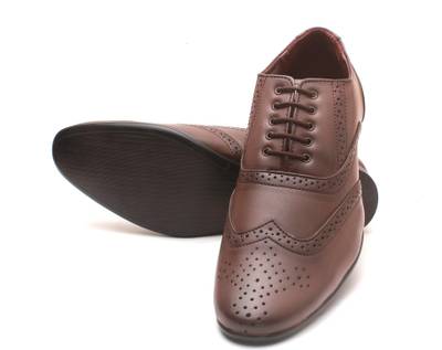 Empire Lace Up