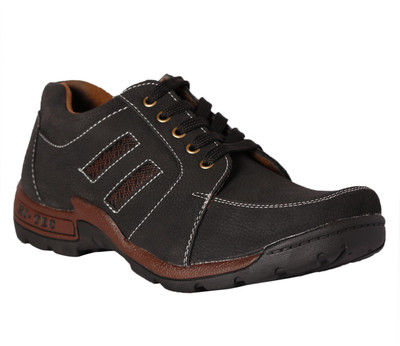 

Pantof Casual Shoes For Men(Black), 1265;black