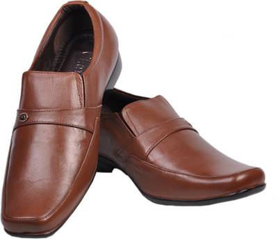 Charlie Slip On