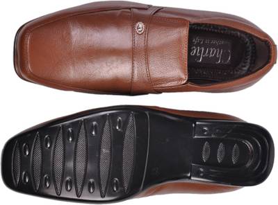 Charlie Slip On