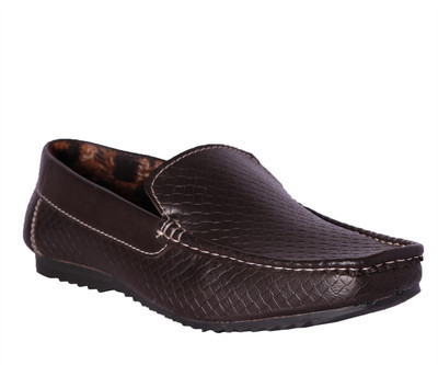 

Pantof Loafers For Men(Black), 1268;black