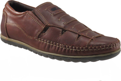 

Elite Outdoors For Men(Brown)