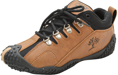 

Nation Polo Club Alex Casuals For Men(Tan