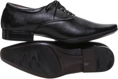 Zappy Lace Up
