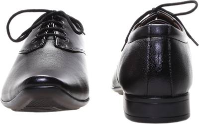 Zappy Lace Up