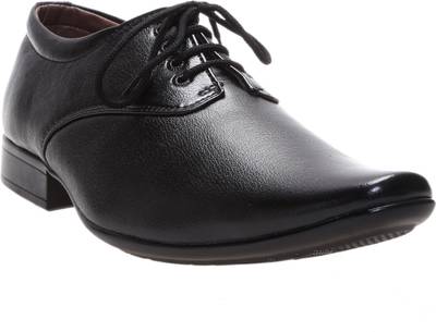 Zappy Lace Up