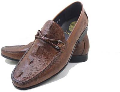 Froskie Genuine Leather Formal Shoes Casuals